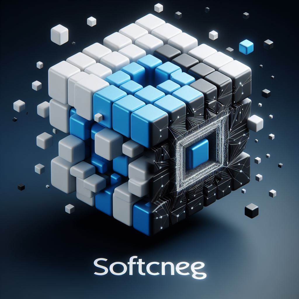 Logo SoftcnegApp